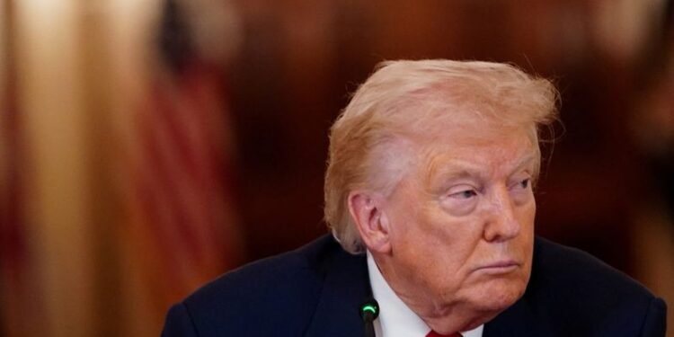 Exclusive-With Iran war exit elusive, Trump aides vie to affect outcome