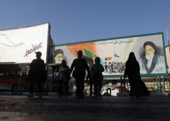 Explainer-How does Iran’s theocratic system of power work?