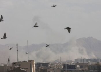 Explainer-Why is the US attacking Iran?