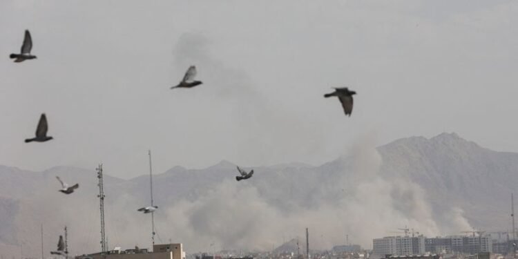 Explainer-Why is the US attacking Iran?