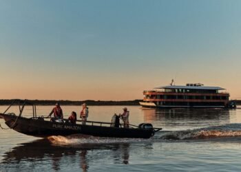 Exploring the Peruvian Amazon, One Riverbend at a Time, on Abercrombie & Kent’s Debut Voyage