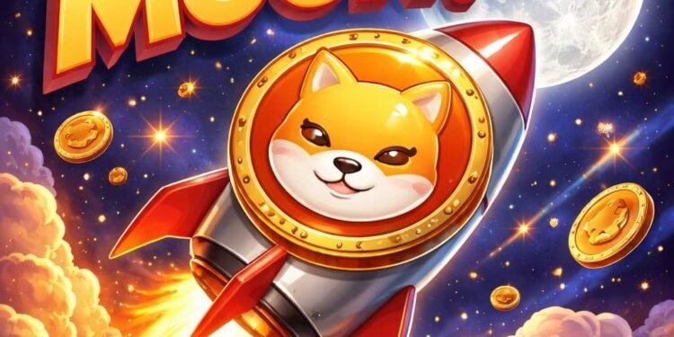 Shiba Inu Price Analysis: Extreme Fear and RSI Signal Relief Rally – What Happens Next?