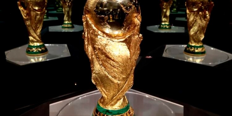 FIFA World Cup games in Massachusetts may be in danger amid funding fight. Here’s what fans can do.