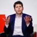 Facing backlash, OpenAI’s Sam Altman says he made a ‘sloppy’ mistake in Pentagon deal