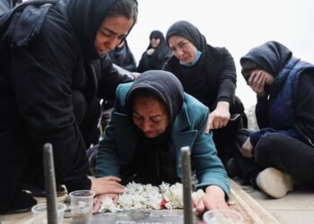 Factbox-How many people have been killed in the US-Israeli war on Iran?