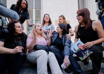 Factbox-What did jury decide in social media case against Meta and Google?