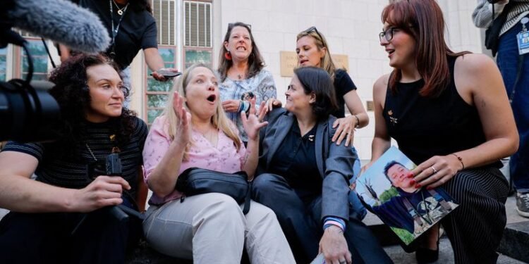 Factbox-What did jury decide in social media case against Meta and Google?