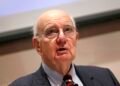 Fed Chair Powell lauds Volcker’s ’willingness to resist’