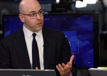 Fed Governor Miran says job losses in February add to the case for more interest rate cuts