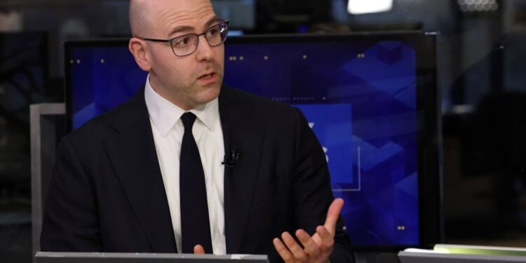 Fed Governor Miran says job losses in February add to the case for more interest rate cuts