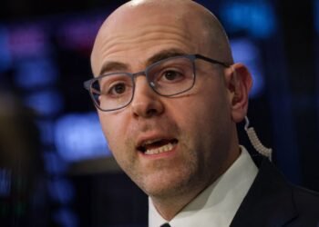 Fed Governor Miran still backs cuts, says interest rates could be 'about a point' lower this year