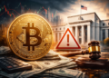 Fed Set To Review 'Toxic' Bitcoin Basel Treatment For Major US Banks