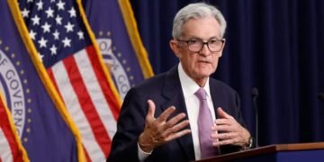 Fed holds rates steady as sticky inflation and geopolitics pressure markets