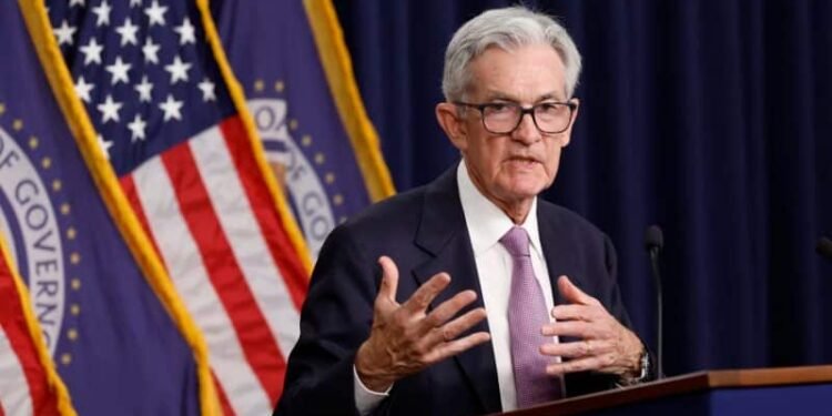 Fed holds rates steady as sticky inflation and geopolitics pressure markets