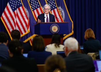 Fed interest rate decision March 2026: Holds rates steady