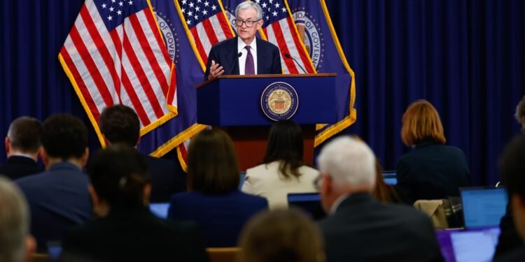 Fed interest rate decision March 2026: Holds rates steady