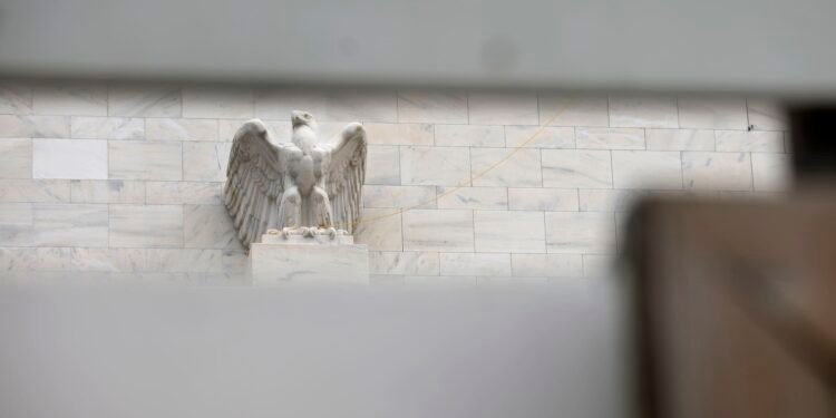 Fed still expects to cut rates once this year despite spiking oil prices