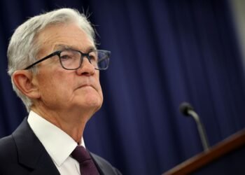 Fed ‘utterly paralyzed’ as Iran conflict stokes stagflation fears