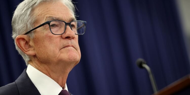 Fed ‘utterly paralyzed’ as Iran conflict stokes stagflation fears