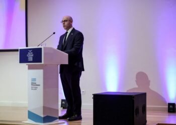 Fed’s Miran lays out path to shrink central bank balance sheet further