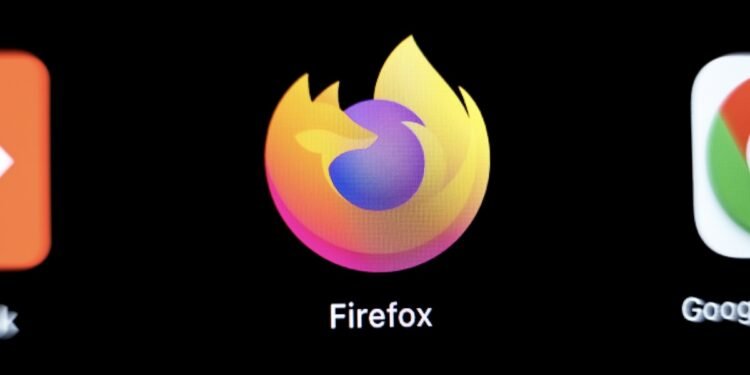 Firefox Is Getting a Free Built-In VPN