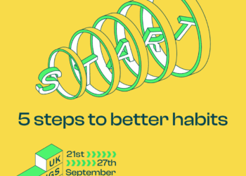 Five steps to building better savings habits