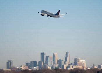 Flights will keep getting more expensive and harder to find. Here’s how much worse it could get.