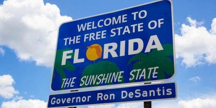 Florida becomes first US state to pass stablecoin framework