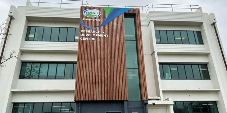 Fonterra CEO Miles Hurrell resigns after eight years in role