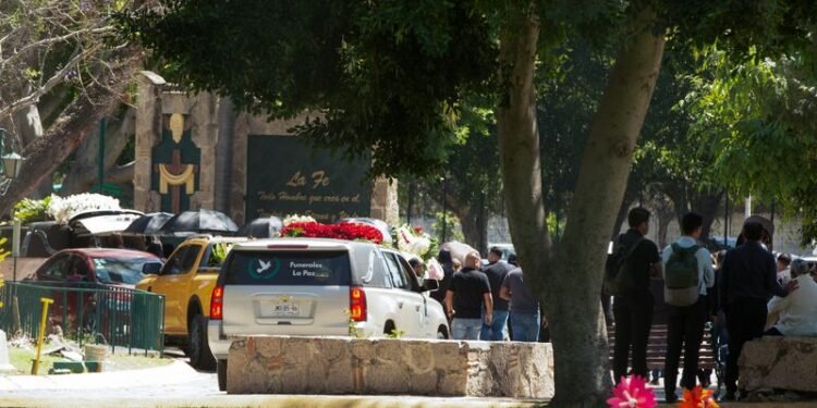 For Mexico’s security chief El Mencho killing was personal