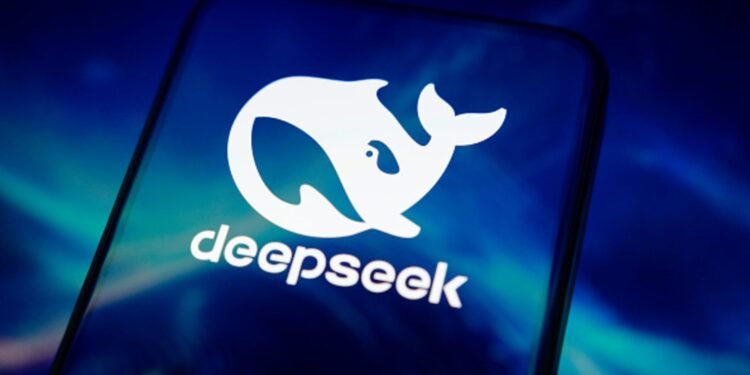 Forget DeepSeek. Of China's 5 new AI models, UBS prefers this one