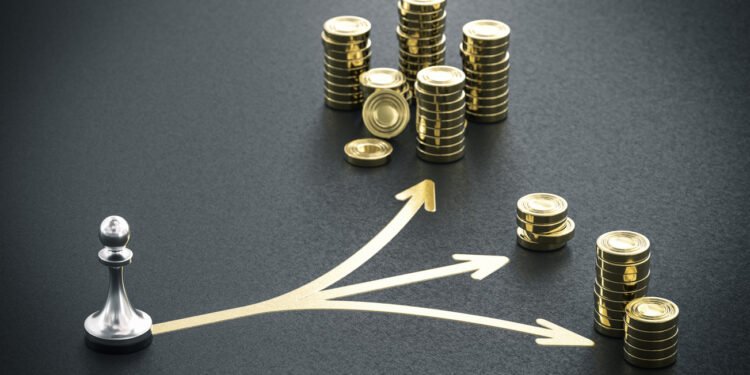 Fortress originates $5.8bn in direct lending commitments in 2025