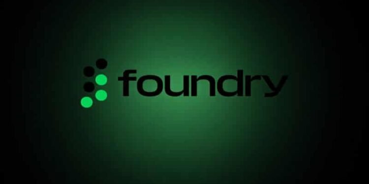 Foundry expands mining infrastructure with Zcash pool launch