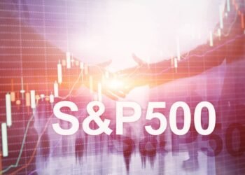 Four companies, including AI and data-center plays, are joining the S&P 500 index