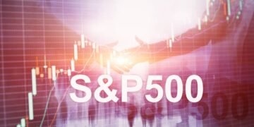 Four companies, including AI and data-center plays, are joining the S&P 500 index