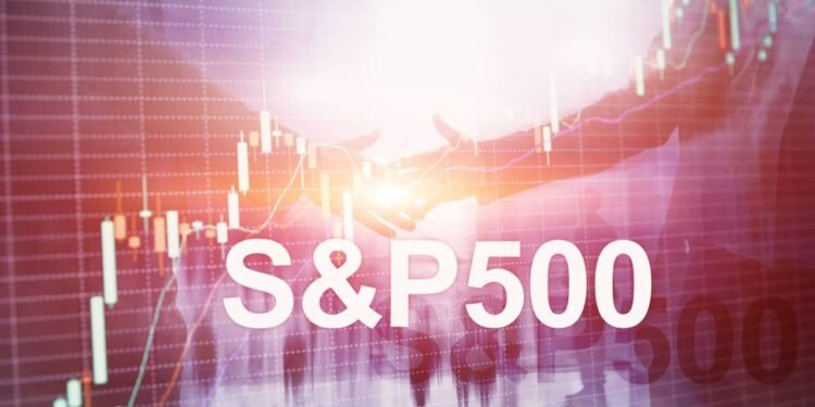 Four companies, including AI and data-center plays, are joining the S&P 500 index