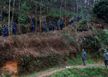 Four years after deadly China Eastern plane crash, investigators offer no answers