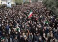 Fraying loyalist base will challenge Iran’s next leader - and Islamic Republic’s survival