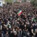 Fraying loyalist base will challenge Iran’s next leader - and Islamic Republic’s survival