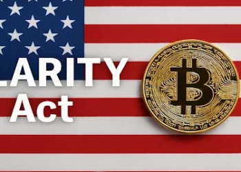 French Hill CLARITY Act GENIUS Act