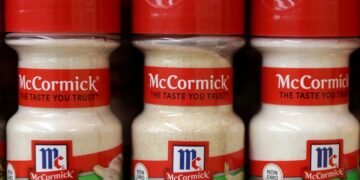 From Frank’s to Cholula, McCormick’s decade of deals sets stage for bold Unilever move