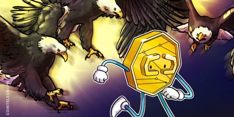 Future US Crypto Crackdowns Could Happen Without Clear Rules