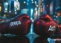 GENIUS Act turns stablecoins into tools of dollar dominance, not crypto rebels