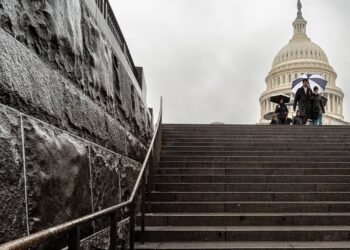 GOP 'big beautiful bill' to deal 'shock' to the ACA marketplace