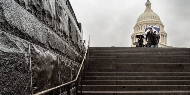 GOP 'big beautiful bill' to deal 'shock' to the ACA marketplace