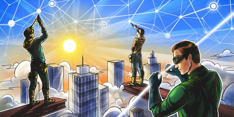 GSR Acquires Autonomous, Architech in $57M Crypto Deal