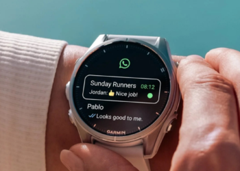 Garmin Just Launched a Long-Awaited Integration on Its Fitness Watches
