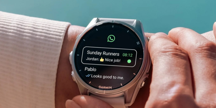 Garmin Just Launched a Long-Awaited Integration on Its Fitness Watches