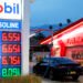 Gas prices reach $4 per gallon for the first time in nearly four years