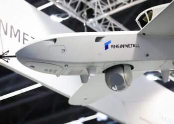 German arms manufacturer in damage control mode after PR disaster and stock slump